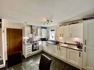 Kitchen Area- click for photo gallery